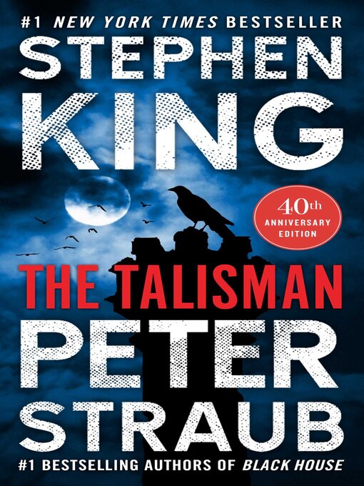 Title details for The Talisman by Stephen King - Available